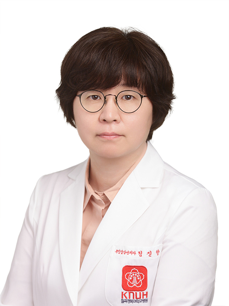 정진향 의료진 이미지